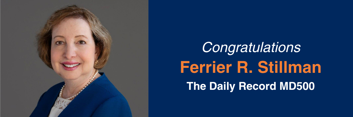 Ferrier Stillman
