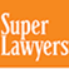 Super Lawyers generic logo
