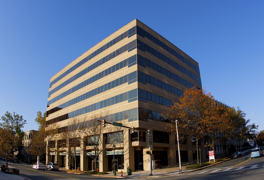 Towson office building